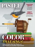 The Pastel Journal